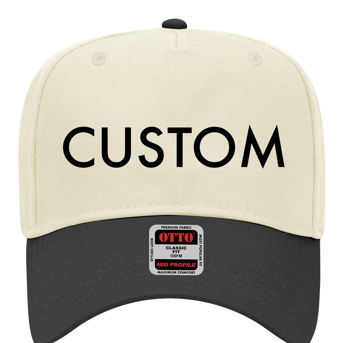 Hats to Souls  Custom Hat Show !! Baseball cap history and timeline | MLB.com main image 2